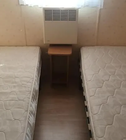 Tangro Kemp Middelkerke