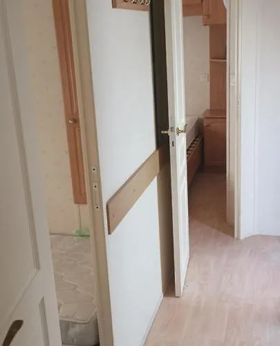 Tangro キャンプ場 *