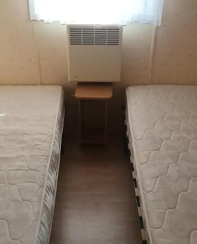 Tangro Campsite Middelkerke