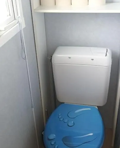 キャンプ場 Tangro *